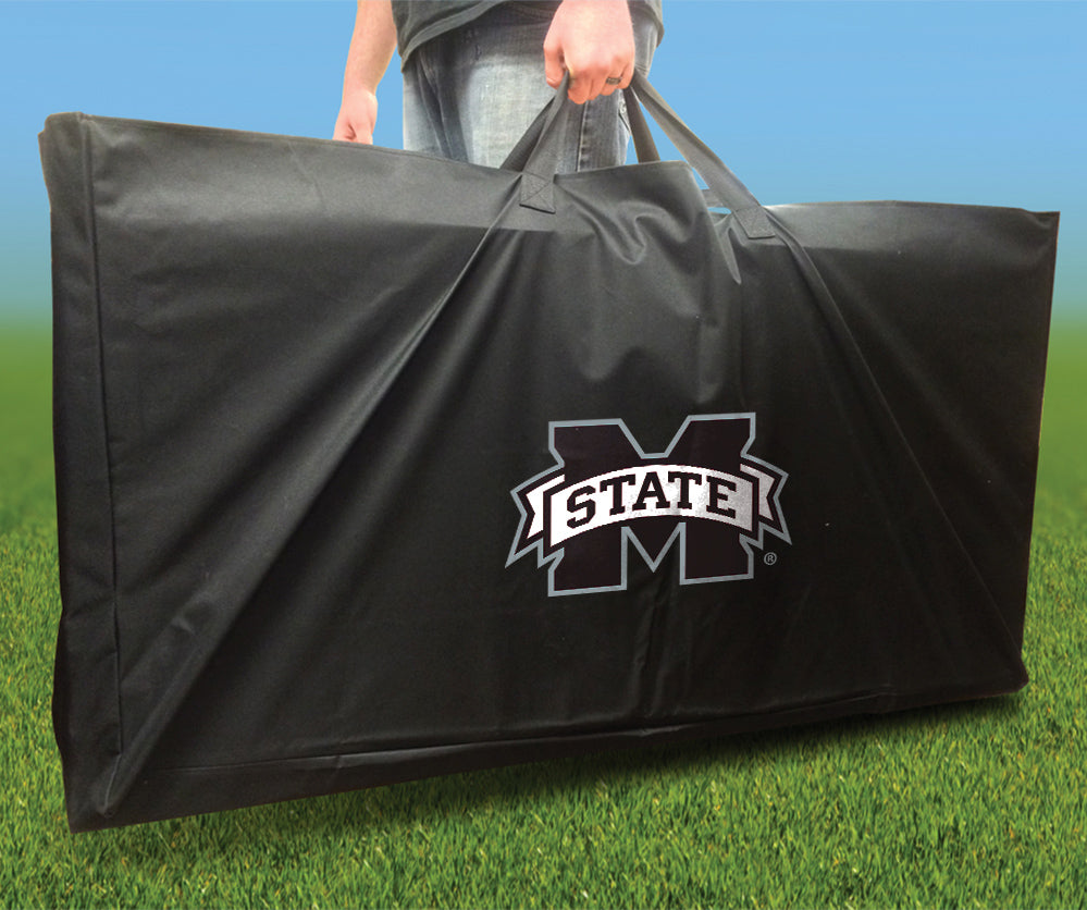 Mississippi State Cornhole Carrying Case