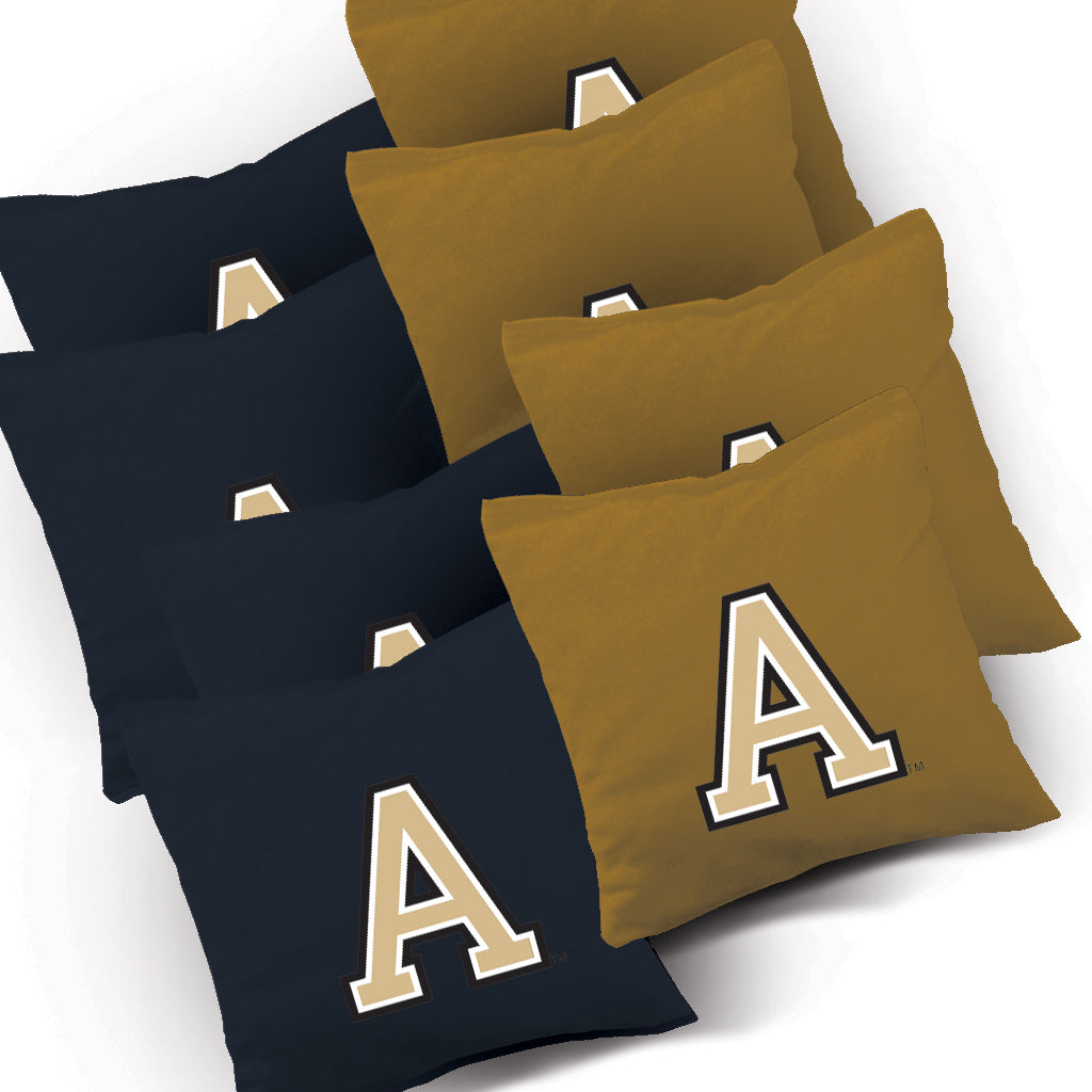 Set of 8 Army Cornhole Bags