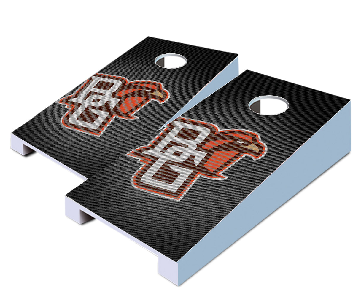 "Bowling Green Slanted" Tabletop Cornhole Boards
