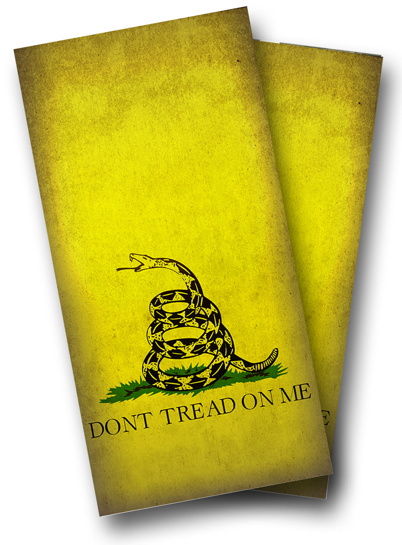 "Gagsden" Cornhole Wrap