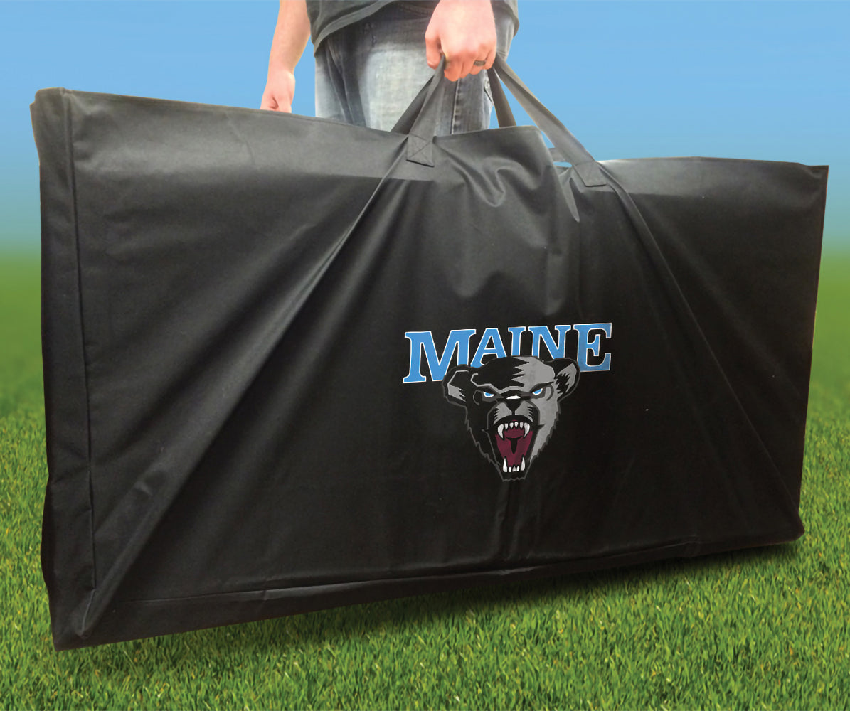 Maine Cornhole Carrying Case