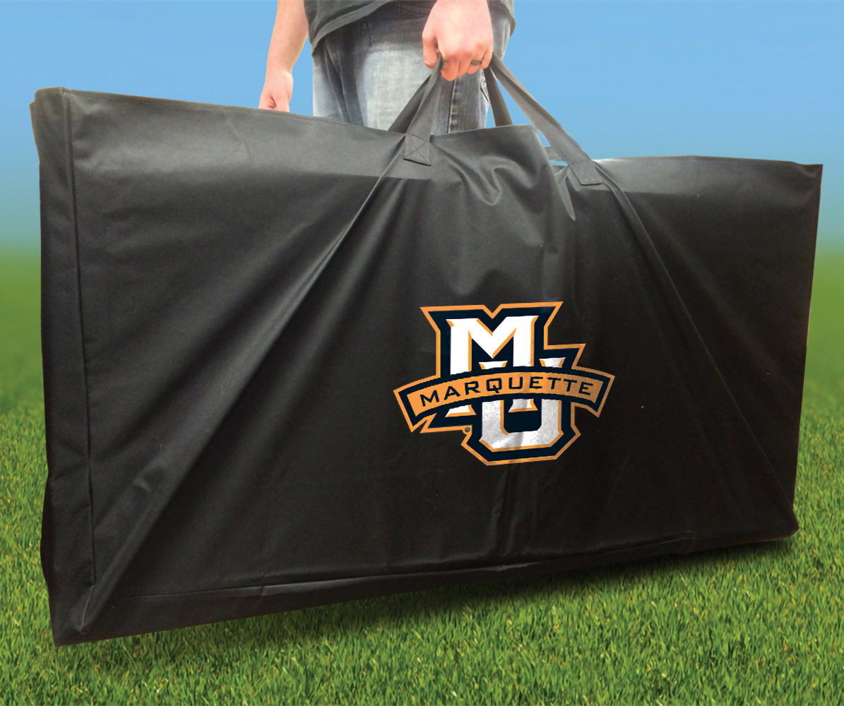 Marquette Cornhole Carrying Case