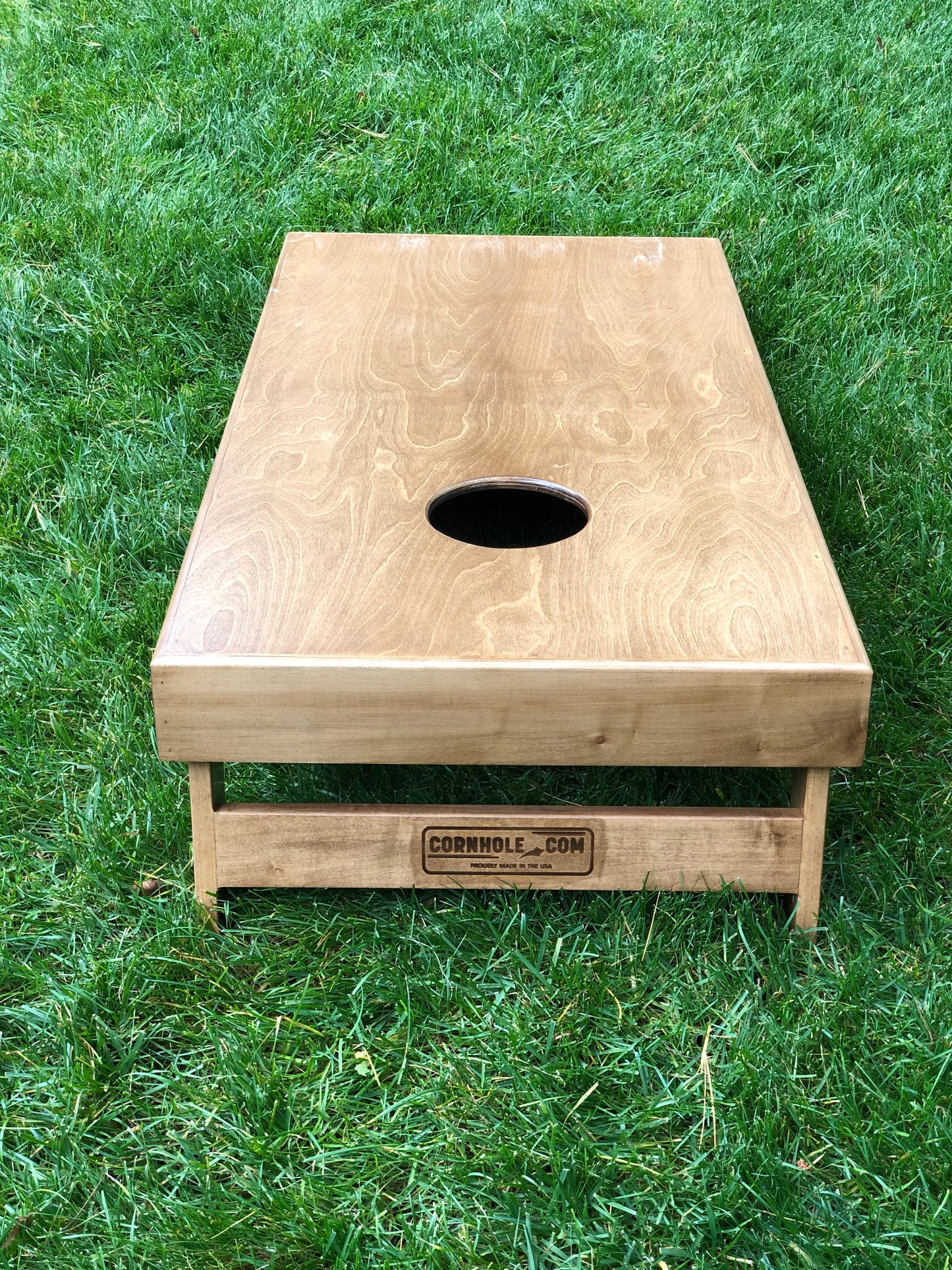 "Premium" Amish-Built Cornhole Boards