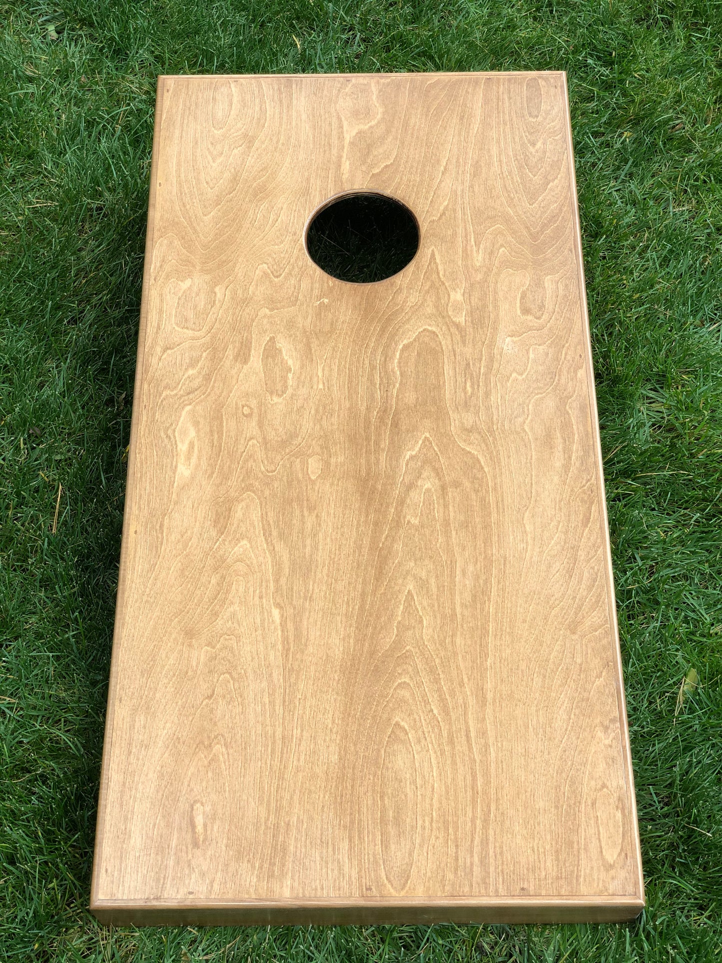 "Premium" Amish-Built Cornhole Boards