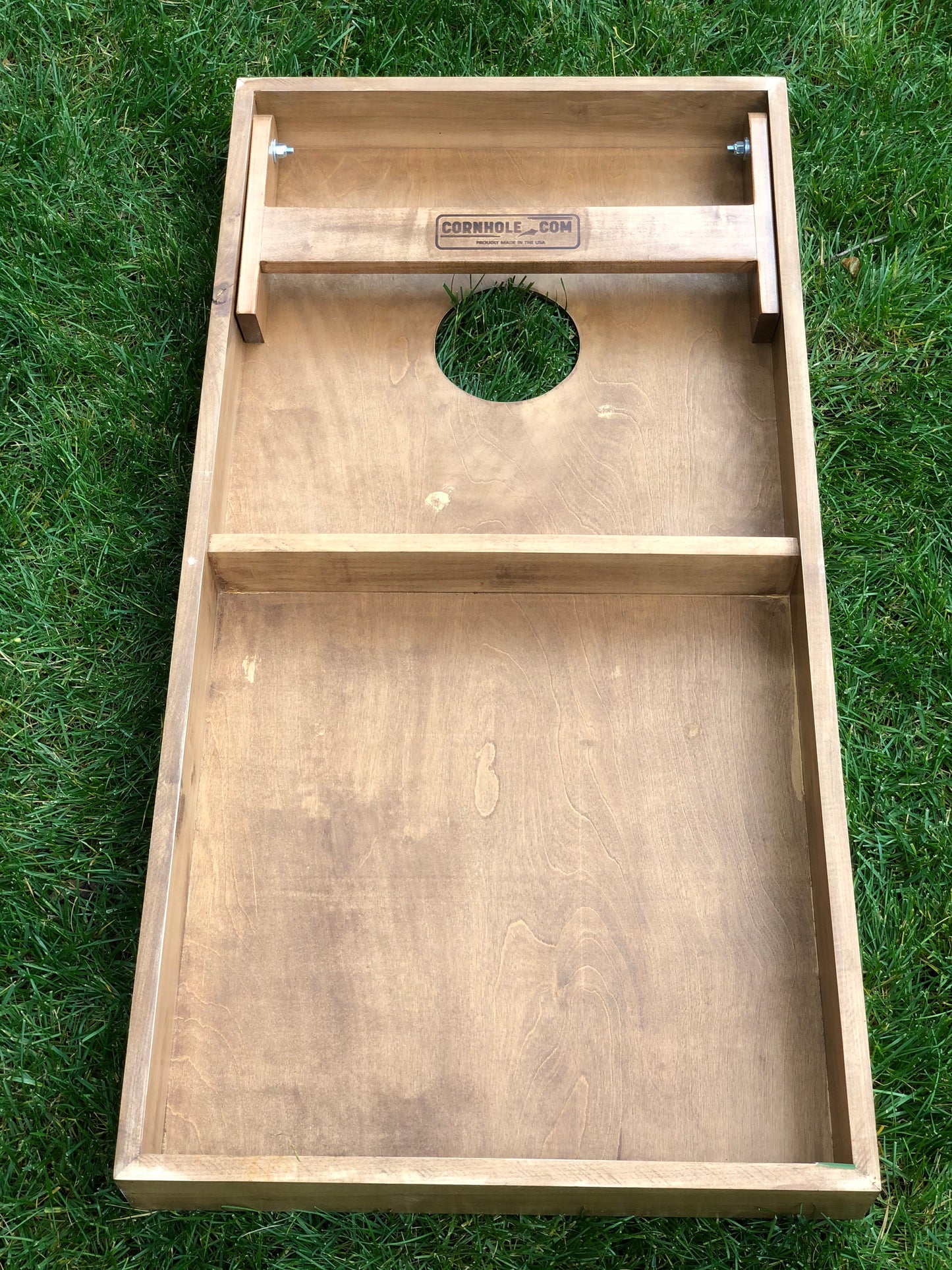 "Premium" Amish-Built Cornhole Boards