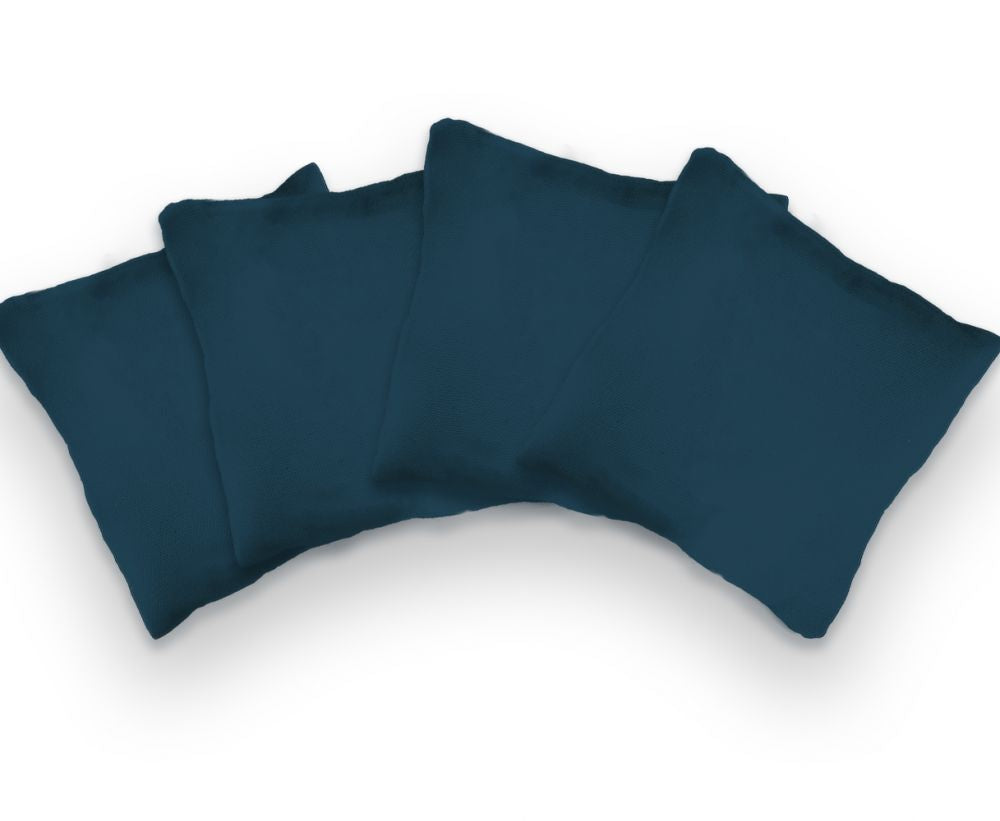 Set of 4 Cornhole Bags