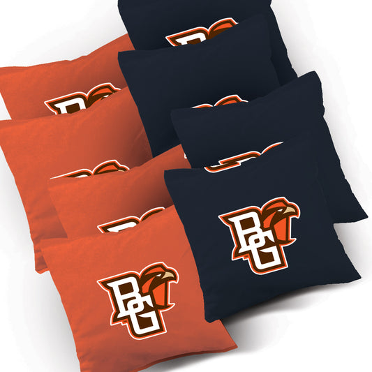 Set of 8 Bowling Green Cornhole Bags