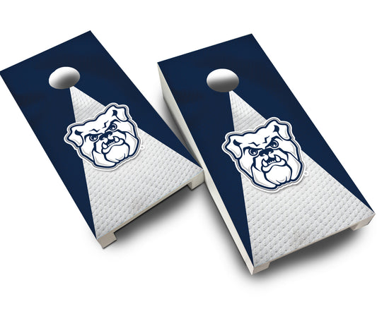 "Butler Jersey" Tabletop Cornhole Boards