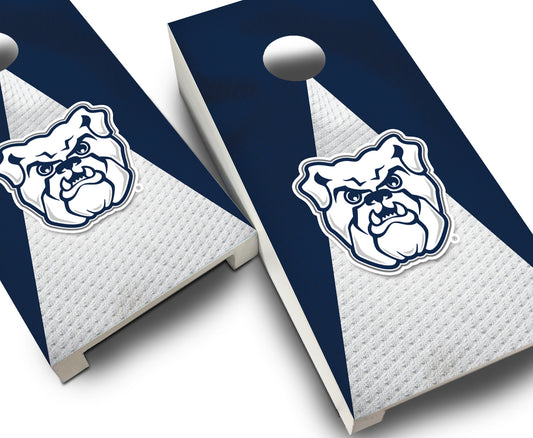 "Butler Jersey" Tabletop Cornhole Boards