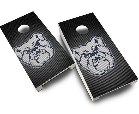 "Butler Slanted" Tabletop Cornhole Boards