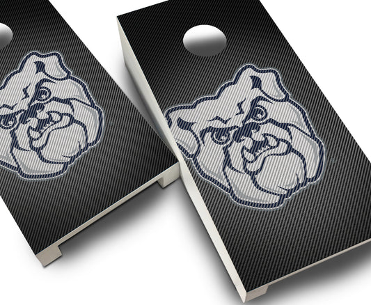 "Butler Slanted" Tabletop Cornhole Boards