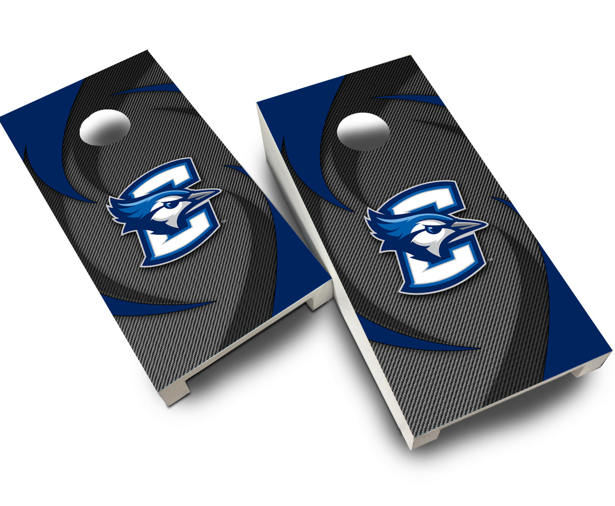 Creighton Cornhole Boards – cornhole.com
