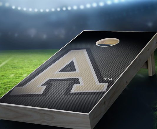 "Army Slanted" Cornhole Boards