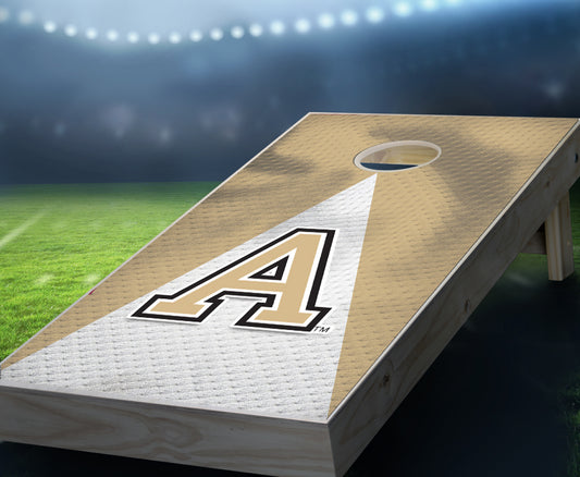 "Army Jersey" Cornhole Boards