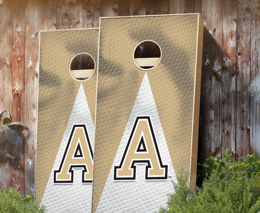 "Army Jersey" Cornhole Boards