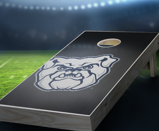 "Butler Slanted" Cornhole Boards