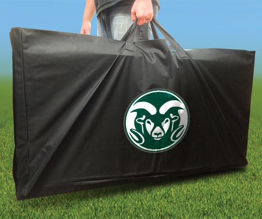 Colorado State Cornhole Carrying Case