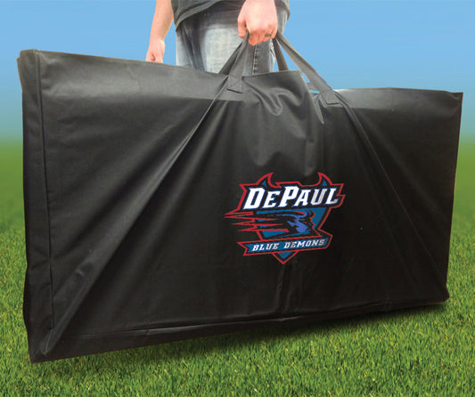 DePaul Cornhole Carrying Case