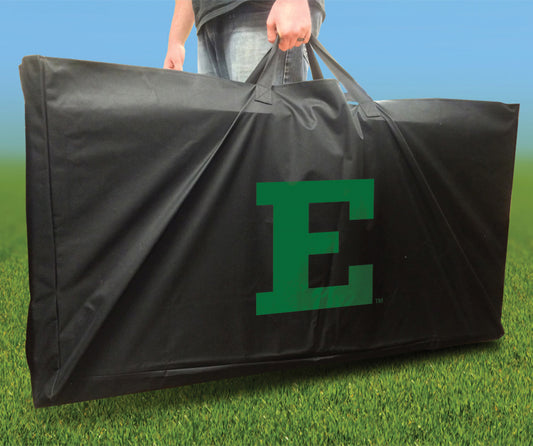 Eastern Michigan Cornhole Carrying Case