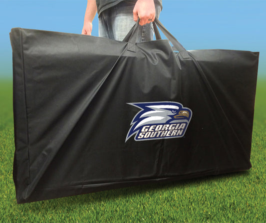 Georgia Southern Cornhole Carrying Case