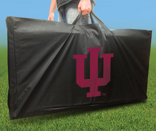 Indiana Cornhole Carrying Case