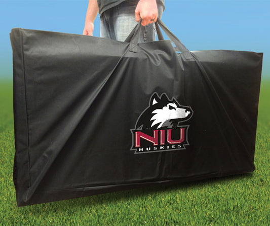 Northern Illinois Cornhole Carrying Case