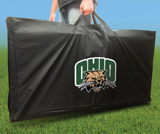 Ohio Cornhole Carrying Case