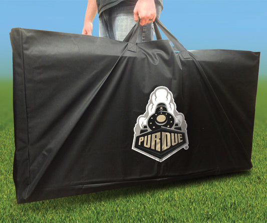 Purdue Cornhole Carrying Case