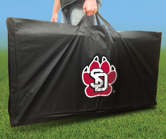 South Dakota Cornhole Carrying Case