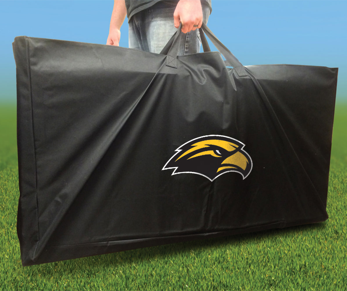 Southern Miss Cornhole Carrying Case