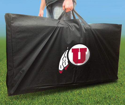 Utah Cornhole Carrying Case