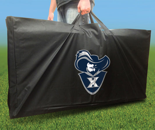 Xavier Cornhole Carrying Case