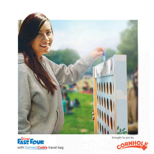 Farm Life Fast Four Game