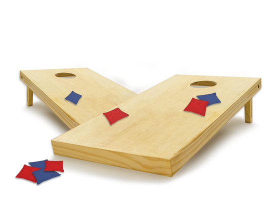 Cornhole Junior Boards